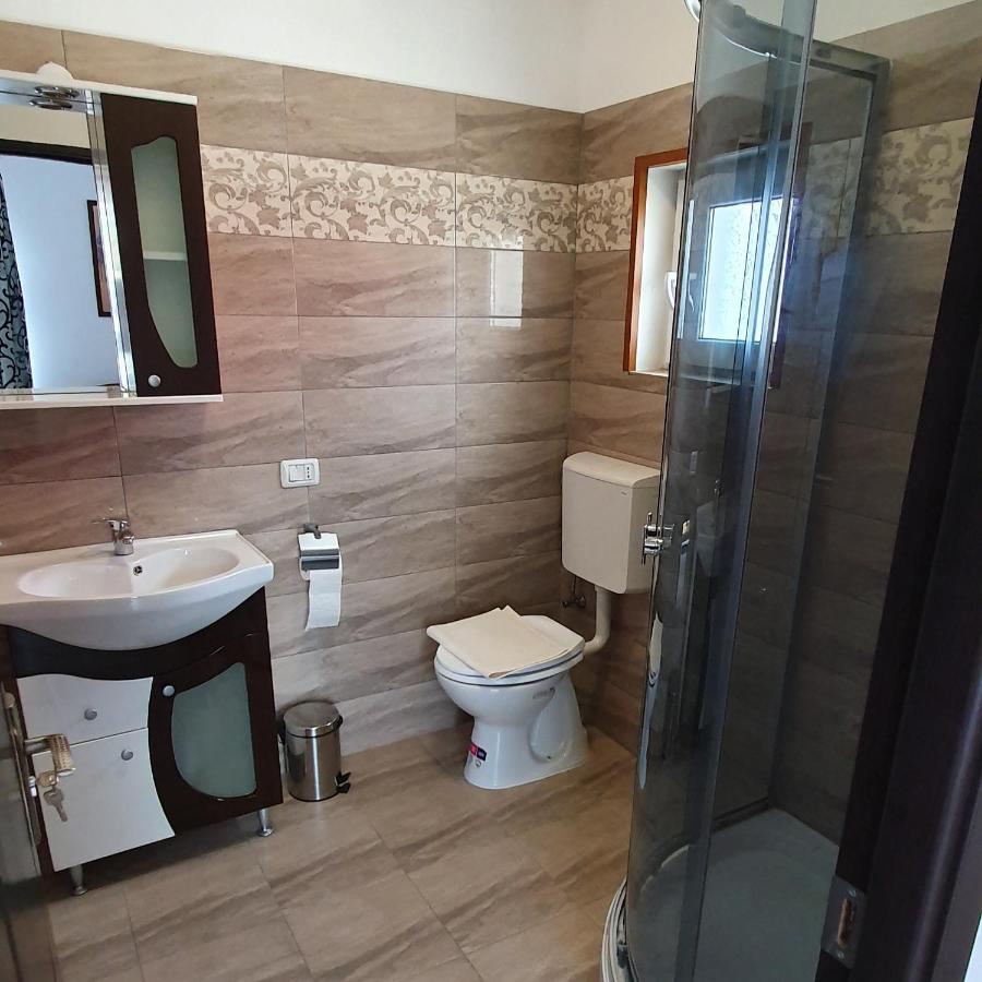 Casa Gusa Borşa Extérieur photo