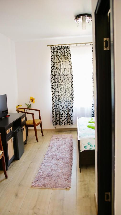 Casa Gusa Borşa Extérieur photo