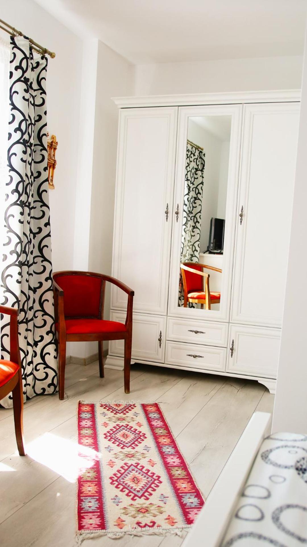 Casa Gusa Borşa Extérieur photo